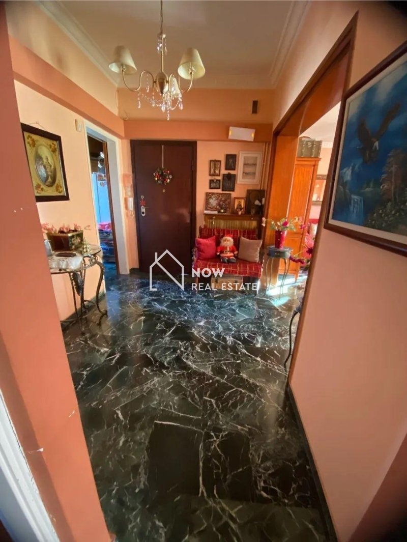 15269 - Apartment FOR RENT in Goudi Athens Medical School for € 600 נדל״ן באתונה נכסים להשקעה ביוון לישראלים