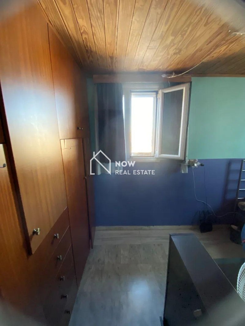 15269 - Apartment FOR RENT in Goudi Athens Medical School for € 600 נדל״ן באתונה נכסים להשקעה ביוון לישראלים