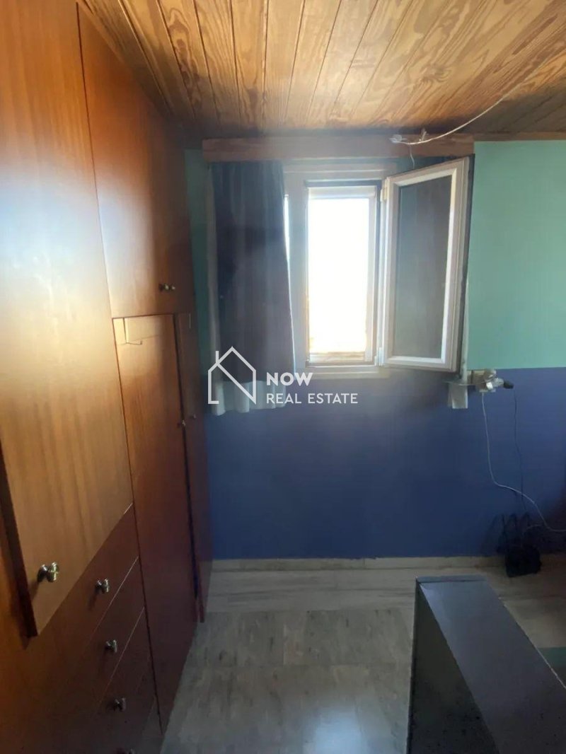 15269 - Apartment FOR RENT in Goudi Athens Medical School for € 600 נדל״ן באתונה נכסים להשקעה ביוון לישראלים