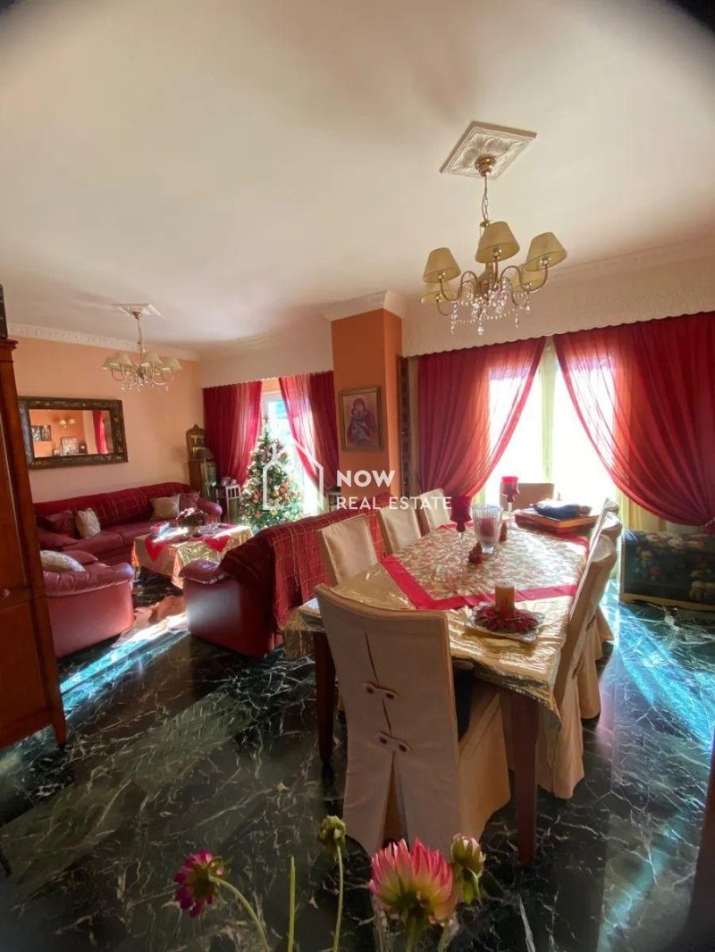 15269 - Apartment FOR RENT in Goudi Athens Medical School for € 600 נדל״ן באתונה נכסים להשקעה ביוון לישראלים