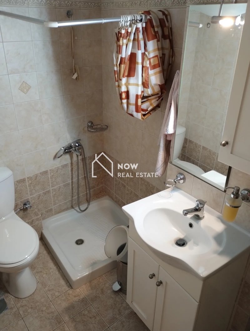 15068 - Apartment FOR RENT in Chalandri Polidroso for € 1.100 נדל״ן באתונה נכסים להשקעה ביוון לישראלים