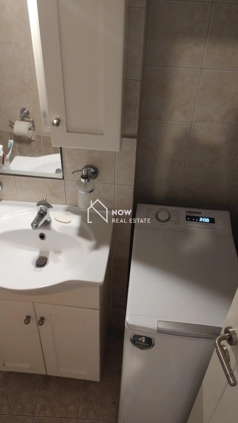 15068 - Apartment FOR RENT in Chalandri Polidroso for € 1.100 נדל״ן באתונה נכסים להשקעה ביוון לישראלים