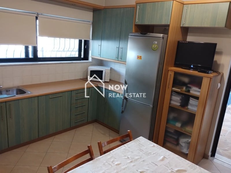 15068 - Apartment FOR RENT in Chalandri Polidroso for € 1.100 נדל״ן באתונה נכסים להשקעה ביוון לישראלים