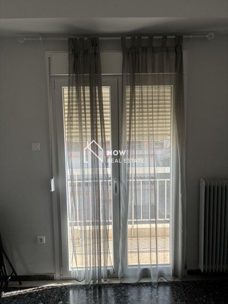 15607 - Apartment FOR RENT in Galatsi Karagianneika for € 700 נדל״ן באתונה נכסים להשקעה ביוון לישראלים