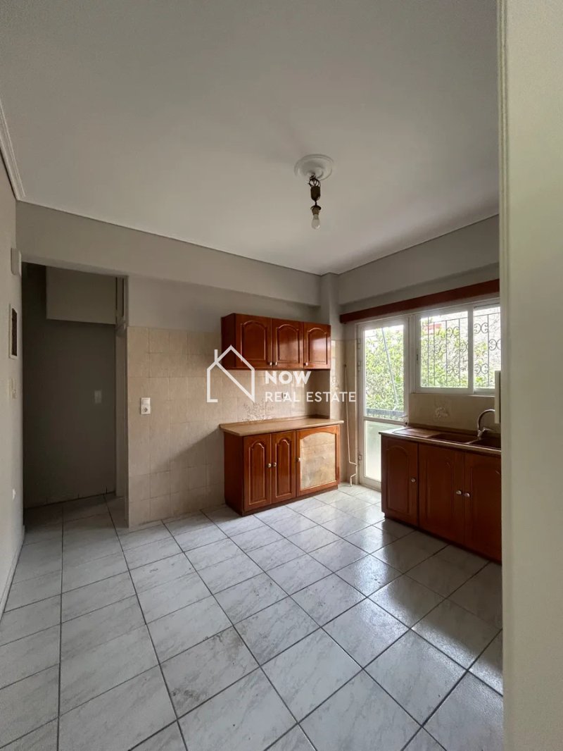 15269 - Apartment FOR RENT in Goudi Athens Medical School for € 600 נדל״ן באתונה נכסים להשקעה ביוון לישראלים