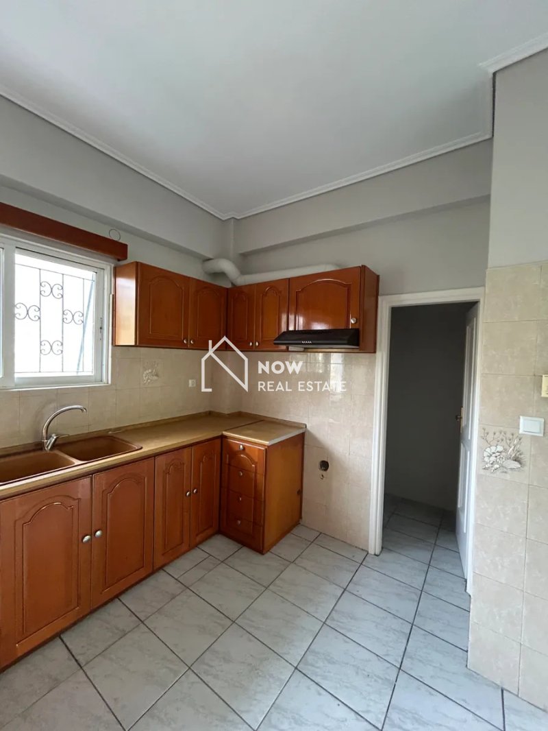 15269 - Apartment FOR RENT in Goudi Athens Medical School for € 600 נדל״ן באתונה נכסים להשקעה ביוון לישראלים