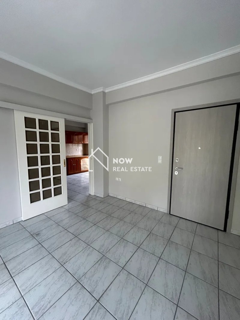 15269 - Apartment FOR RENT in Goudi Athens Medical School for € 600 נדל״ן באתונה נכסים להשקעה ביוון לישראלים