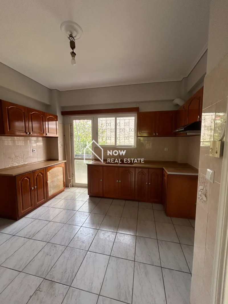 15269 - Apartment FOR RENT in Goudi Athens Medical School for € 600 נדל״ן באתונה נכסים להשקעה ביוון לישראלים