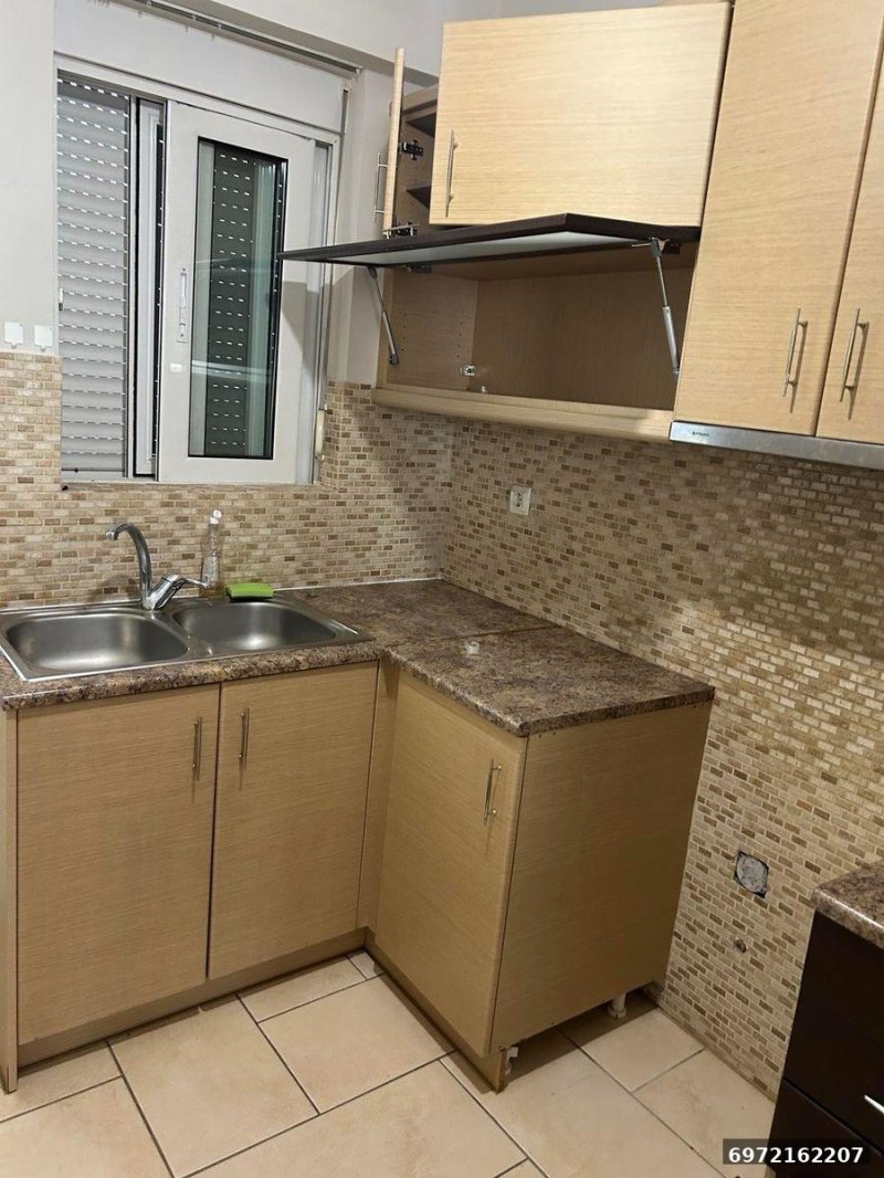 15068 - Apartment FOR RENT in Chalandri Polidroso for € 1.100 נדל״ן באתונה נכסים להשקעה ביוון לישראלים