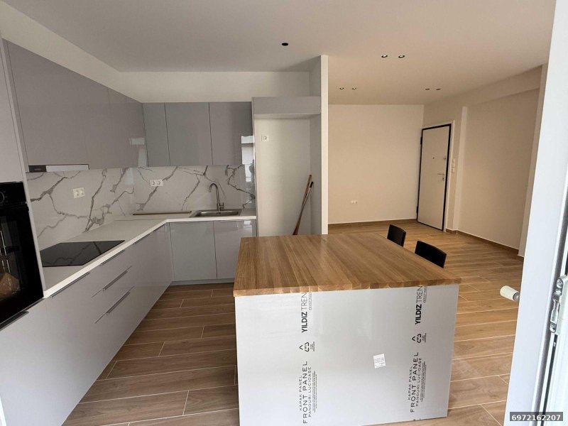 10678 - Apartment FOR SALE in Patision - Acharnon Plateia Amerikis for € 160.000 נדל״ן באתונה נכסים להשקעה ביוון לישראלים
