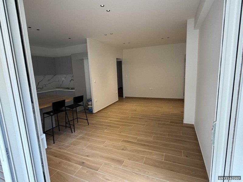 10678 - Apartment FOR SALE in Patision - Acharnon Plateia Amerikis for € 160.000 נדל״ן באתונה נכסים להשקעה ביוון לישראלים