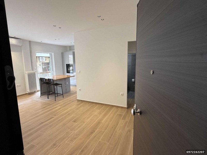 10678 - Apartment FOR SALE in Patision - Acharnon Plateia Amerikis for € 160.000 נדל״ן באתונה נכסים להשקעה ביוון לישראלים