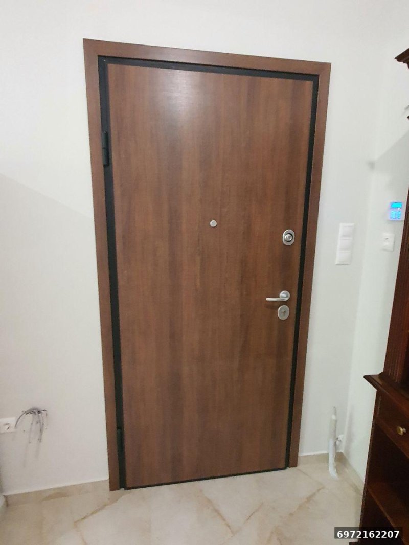 10678 - Apartment FOR SALE in Patision - Acharnon Plateia Amerikis for € 160.000 נדל״ן באתונה נכסים להשקעה ביוון לישראלים