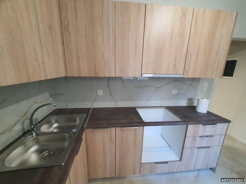 10678 - Apartment FOR SALE in Patision - Acharnon Plateia Amerikis for € 160.000 נדל״ן באתונה נכסים להשקעה ביוון לישראלים