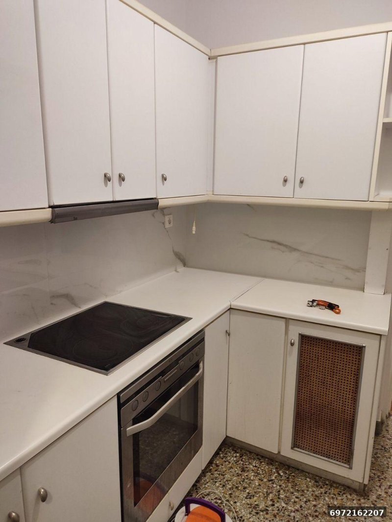 15345 - Apartment FOR RENT in Galatsi Menidiatika for € 550 נדל״ן באתונה נכסים להשקעה ביוון לישראלים