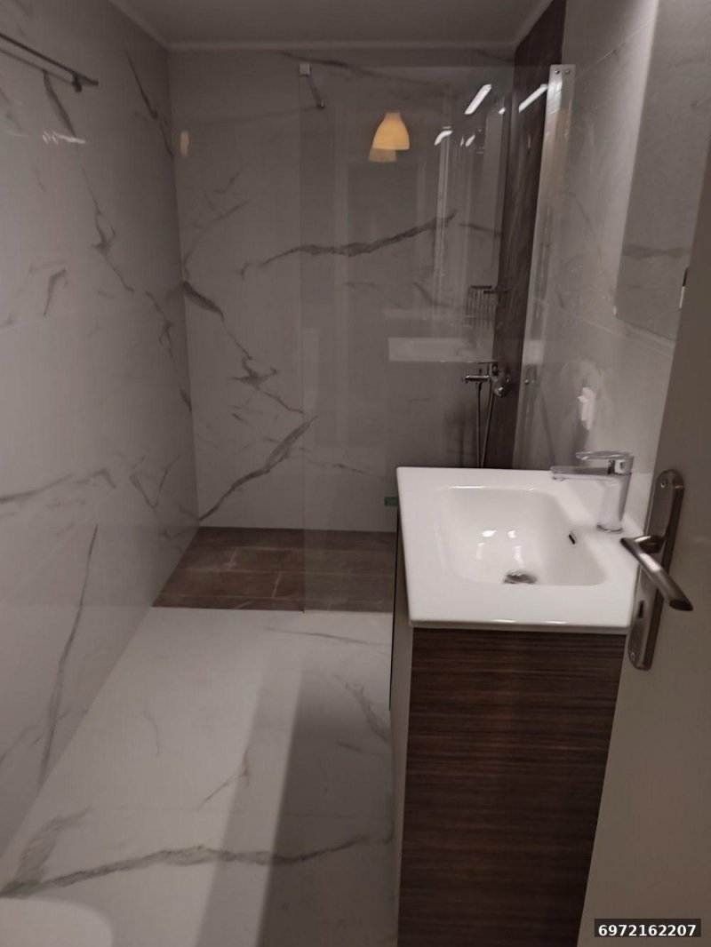 15345 - Apartment FOR RENT in Galatsi Menidiatika for € 550 נדל״ן באתונה נכסים להשקעה ביוון לישראלים