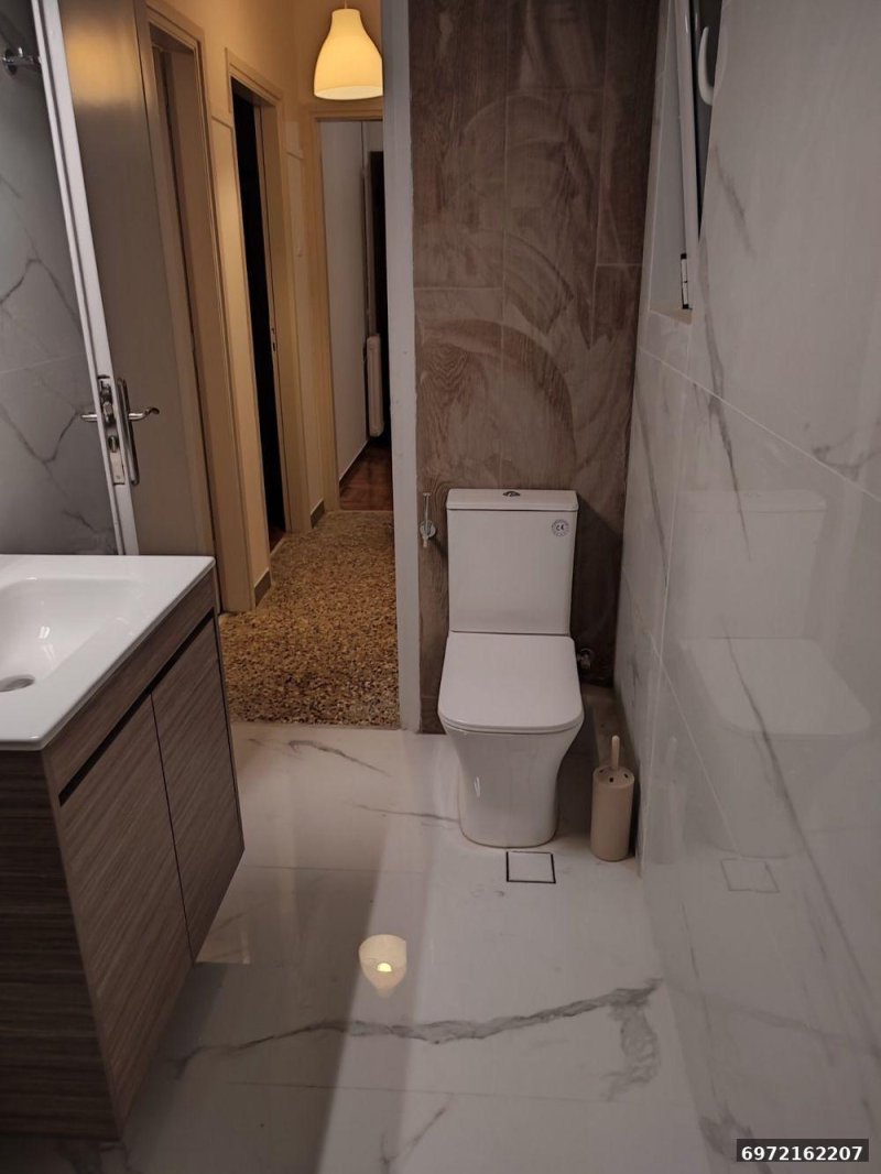 15345 - Apartment FOR RENT in Galatsi Menidiatika for € 550 נדל״ן באתונה נכסים להשקעה ביוון לישראלים