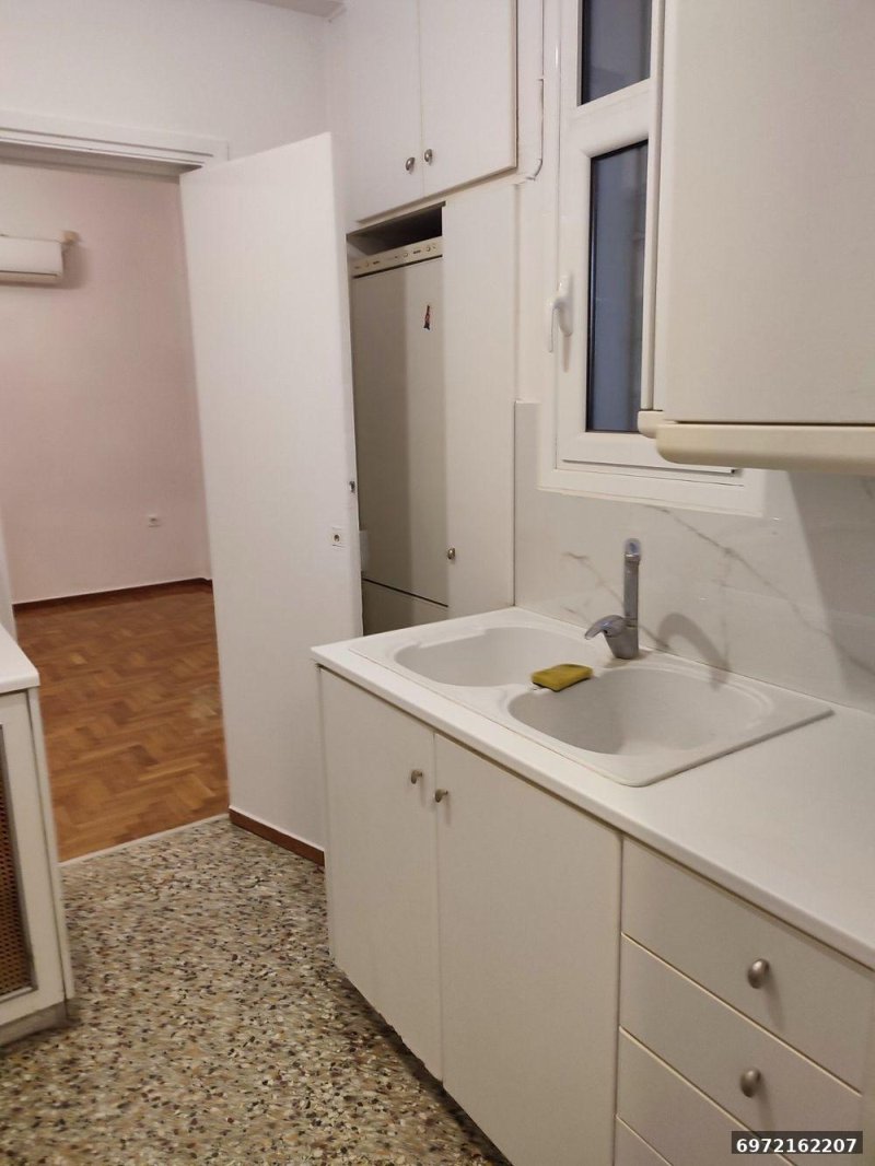 15345 - Apartment FOR RENT in Galatsi Menidiatika for € 550 נדל״ן באתונה נכסים להשקעה ביוון לישראלים