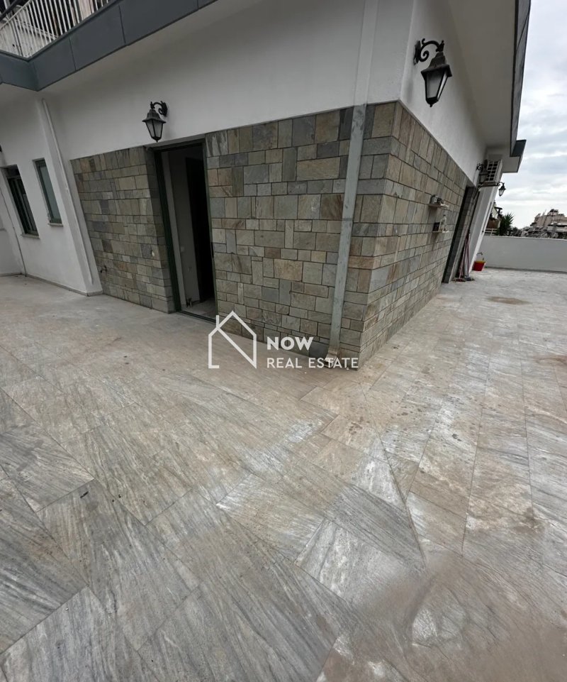 15128 - Apartment FOR RENT in Agia Paraskevi Agios Ioannis for € 1.200 נדל״ן באתונה נכסים להשקעה ביוון לישראלים