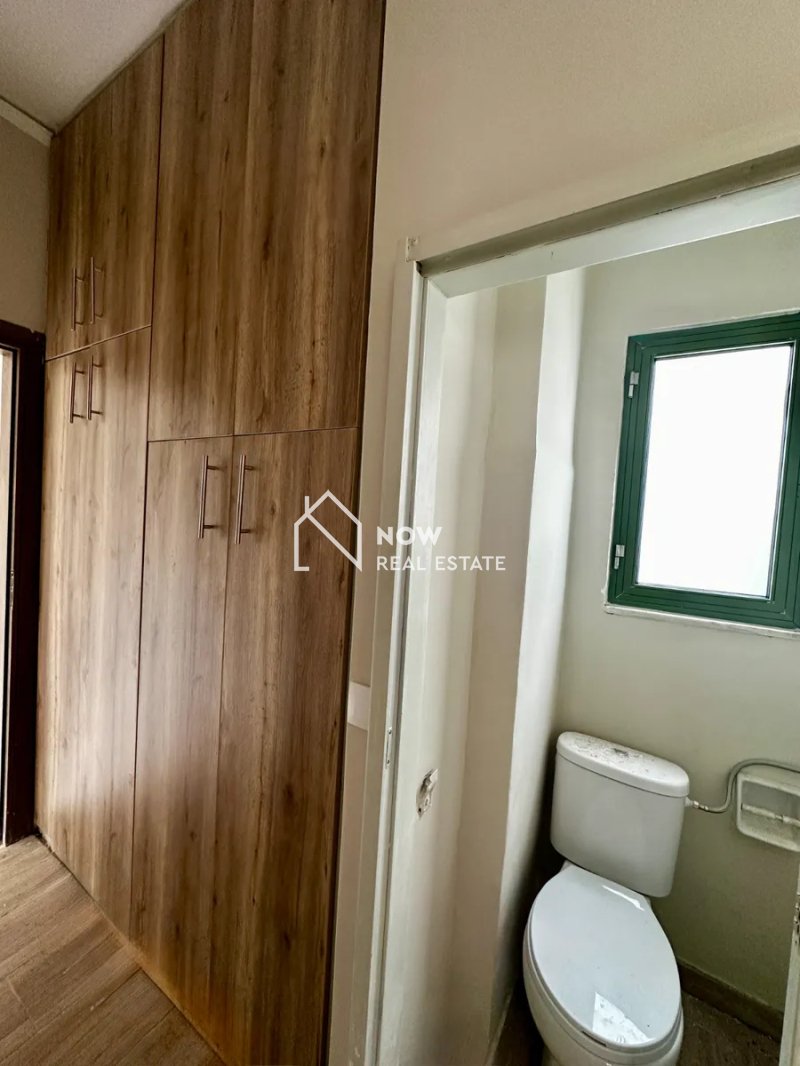 15128 - Apartment FOR RENT in Agia Paraskevi Agios Ioannis for € 1.200 נדל״ן באתונה נכסים להשקעה ביוון לישראלים