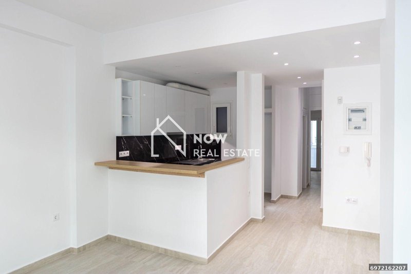 15636 - Apartment FOR RENT in Pagkrati Agios Artemios for € 850 נדל״ן באתונה נכסים להשקעה ביוון לישראלים