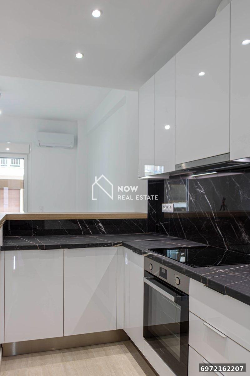 15636 - Apartment FOR RENT in Pagkrati Agios Artemios for € 850 נדל״ן באתונה נכסים להשקעה ביוון לישראלים