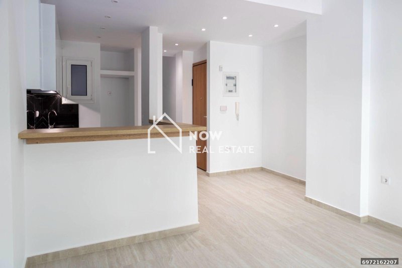 15636 - Apartment FOR RENT in Pagkrati Agios Artemios for € 850 נדל״ן באתונה נכסים להשקעה ביוון לישראלים