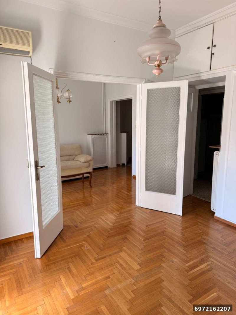 14962 - Apartment FOR RENT in Pagkrati Pagkrati Center for € 800 נדל״ן באתונה נכסים להשקעה ביוון לישראלים