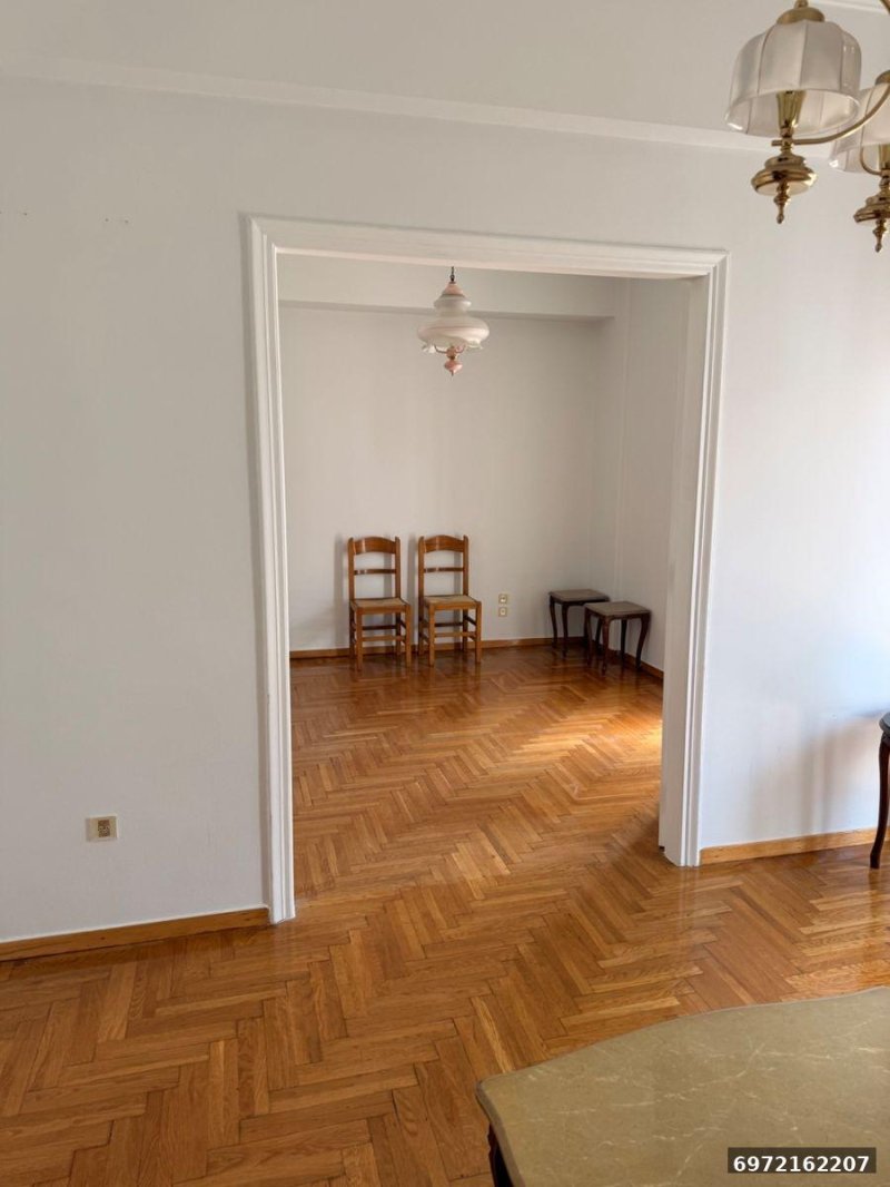 14962 - Apartment FOR RENT in Pagkrati Pagkrati Center for € 800 נדל״ן באתונה נכסים להשקעה ביוון לישראלים