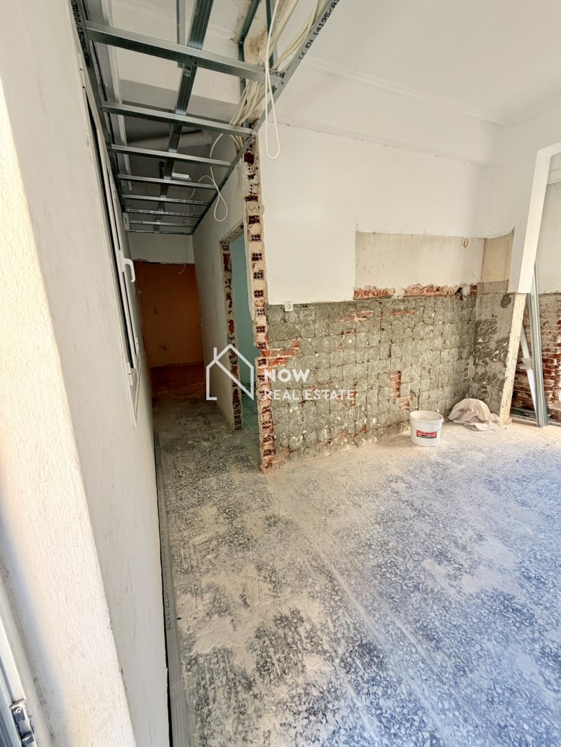 14136 - Apartment FOR RENT in Gazi - Metaxourgio - Votanikos Kerameikos for € 700 נדל״ן באתונה נכסים להשקעה ביוון לישראלים
