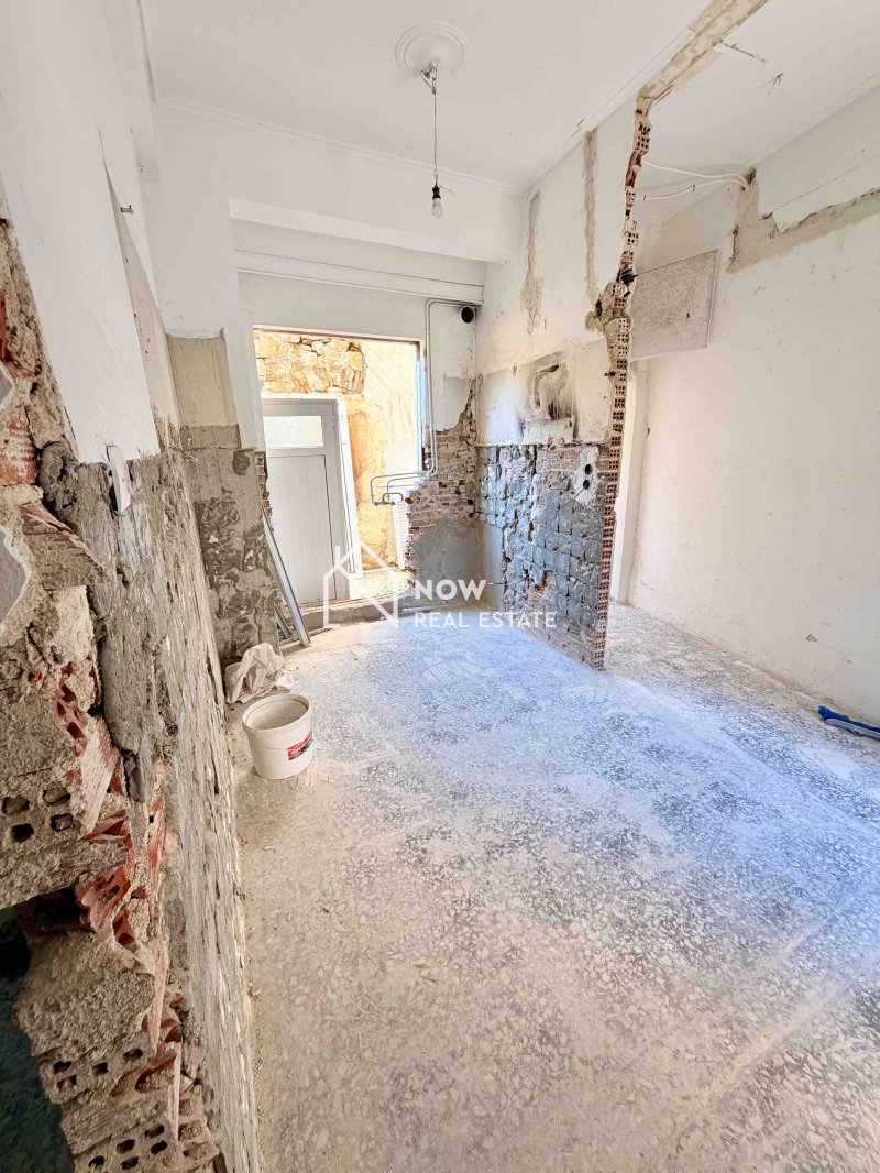 14136 - Apartment FOR RENT in Gazi - Metaxourgio - Votanikos Kerameikos for € 700 נדל״ן באתונה נכסים להשקעה ביוון לישראלים