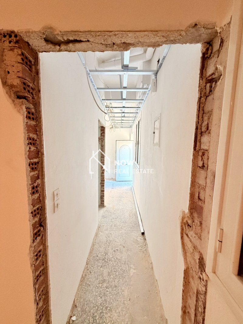 14136 - Apartment FOR RENT in Gazi - Metaxourgio - Votanikos Kerameikos for € 700 נדל״ן באתונה נכסים להשקעה ביוון לישראלים