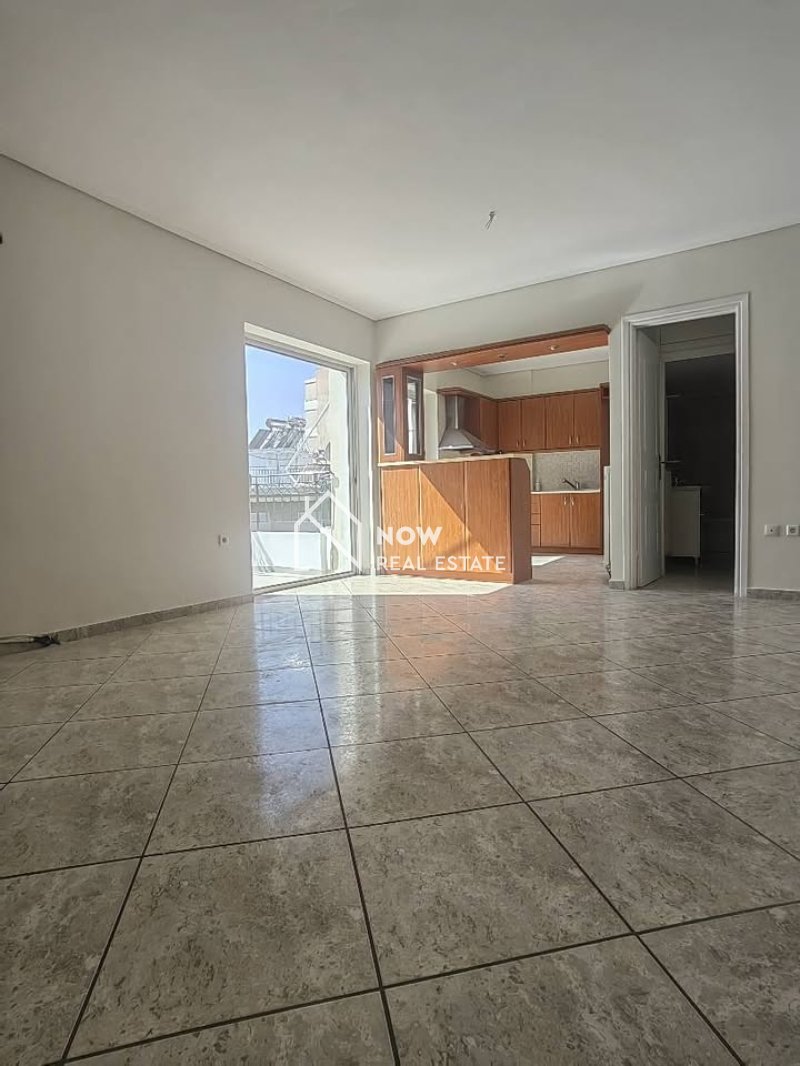 15434 - Apartment FOR RENT in Nea Smyrni Chrisaki for € 450 נדל״ן באתונה נכסים להשקעה ביוון לישראלים
