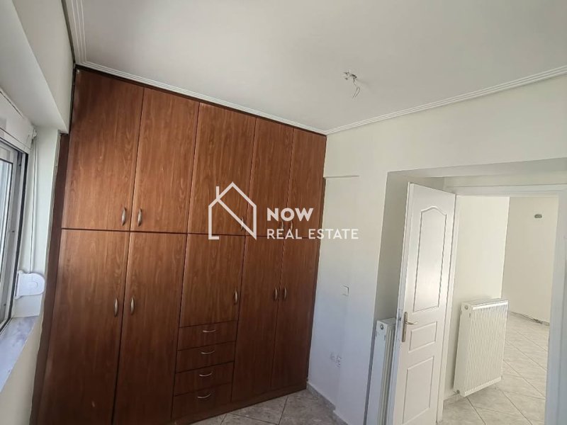 15434 - Apartment FOR RENT in Nea Smyrni Chrisaki for € 450 נדל״ן באתונה נכסים להשקעה ביוון לישראלים