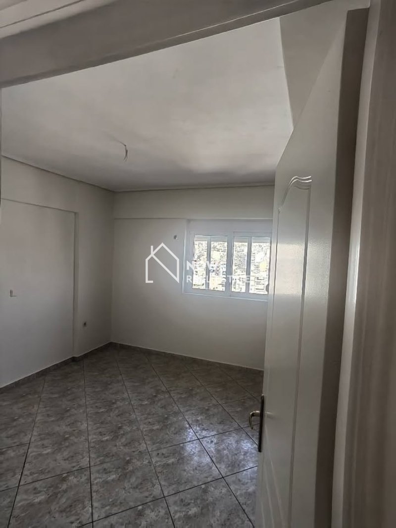 15434 - Apartment FOR RENT in Nea Smyrni Chrisaki for € 450 נדל״ן באתונה נכסים להשקעה ביוון לישראלים