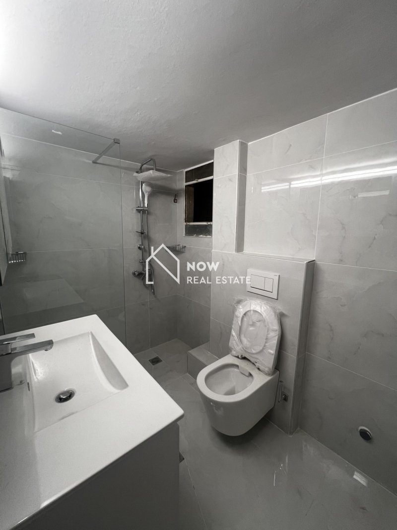15677 - Apartment FOR RENT in Nea Ionia Ano Kalogreza for € 950 נדל״ן באתונה נכסים להשקעה ביוון לישראלים