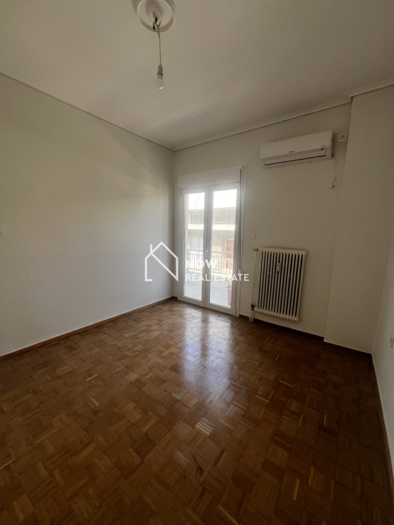 15677 - Apartment FOR RENT in Nea Ionia Ano Kalogreza for € 950 נדל״ן באתונה נכסים להשקעה ביוון לישראלים