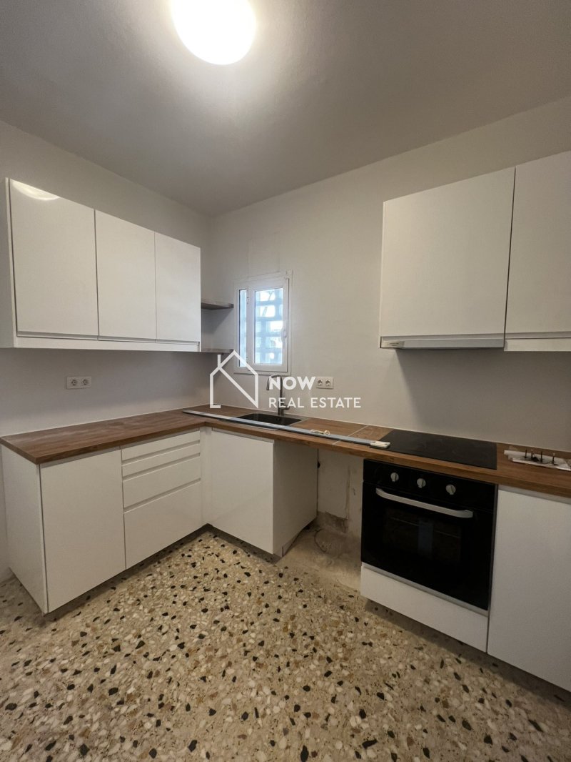 15677 - Apartment FOR RENT in Nea Ionia Ano Kalogreza for € 950 נדל״ן באתונה נכסים להשקעה ביוון לישראלים