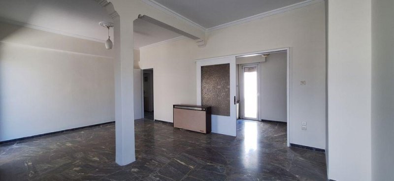 15572 - Apartment FOR SALE in Aigaleo Lioumi for € 145.000 נדל״ן באתונה נכסים להשקעה ביוון לישראלים
