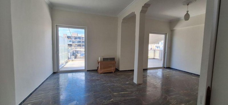 15572 - Apartment FOR SALE in Aigaleo Lioumi for € 145.000 נדל״ן באתונה נכסים להשקעה ביוון לישראלים