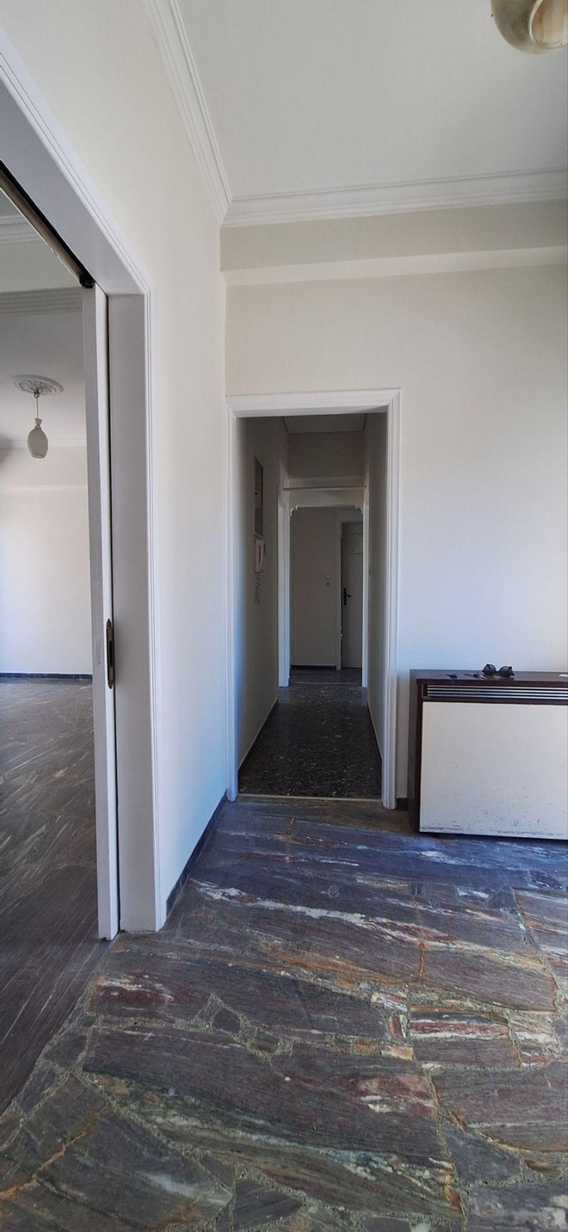 15572 - Apartment FOR SALE in Aigaleo Lioumi for € 145.000 נדל״ן באתונה נכסים להשקעה ביוון לישראלים