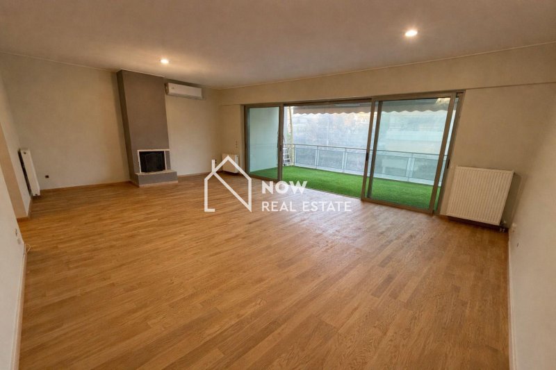 15667 - Apartment FOR RENT in Ampelokipoi - Pentagon Panormou for € 900 נדל״ן באתונה נכסים להשקעה ביוון לישראלים