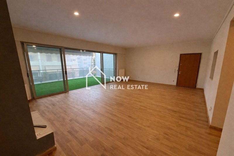 15667 - Apartment FOR RENT in Ampelokipoi - Pentagon Panormou for € 900 נדל״ן באתונה נכסים להשקעה ביוון לישראלים