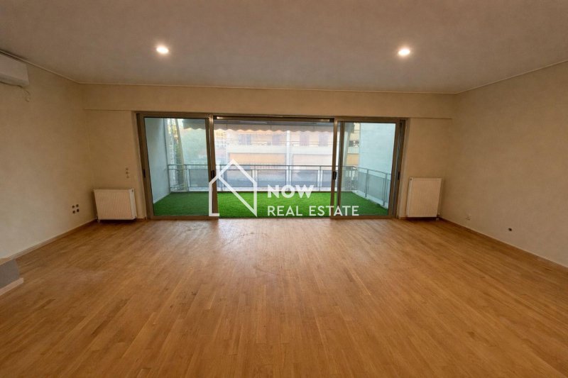 15667 - Apartment FOR RENT in Ampelokipoi - Pentagon Panormou for € 900 נדל״ן באתונה נכסים להשקעה ביוון לישראלים