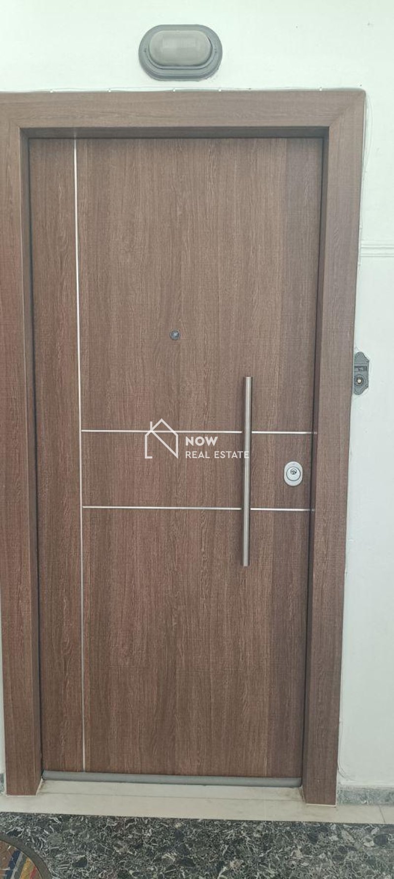 15639 - Apartment FOR RENT in Peristeri Tsalavouta for € 720 נדל״ן באתונה נכסים להשקעה ביוון לישראלים