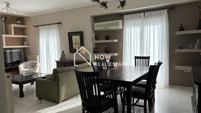 14881 - Country House FOR RENT in Oropos Kosmothea for € 400 נדל״ן באתונה נכסים להשקעה ביוון לישראלים