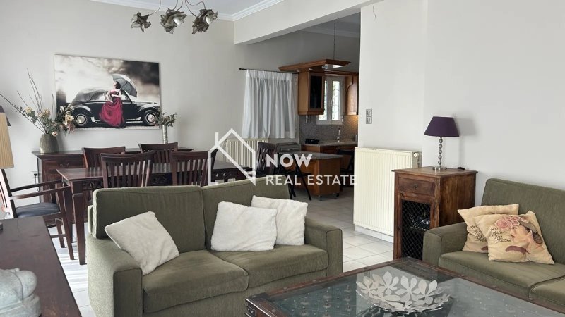 14881 - Country House FOR RENT in Oropos Kosmothea for € 400 נדל״ן באתונה נכסים להשקעה ביוון לישראלים