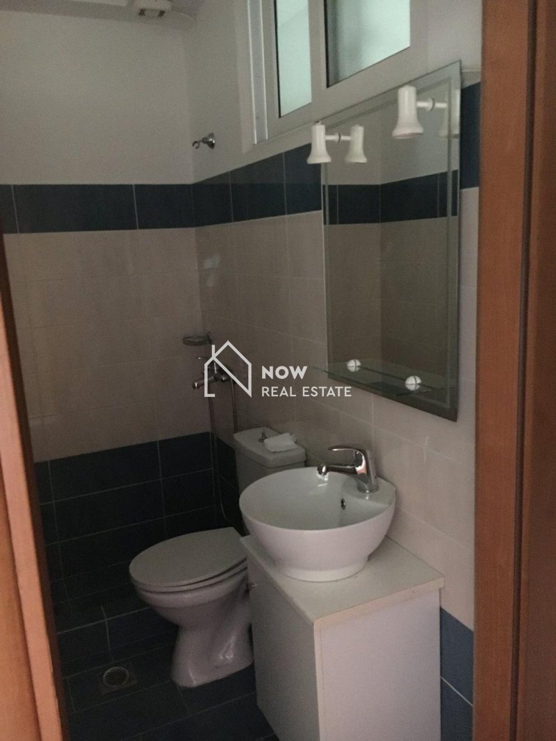 15639 - Apartment FOR RENT in Peristeri Tsalavouta for € 720 נדל״ן באתונה נכסים להשקעה ביוון לישראלים