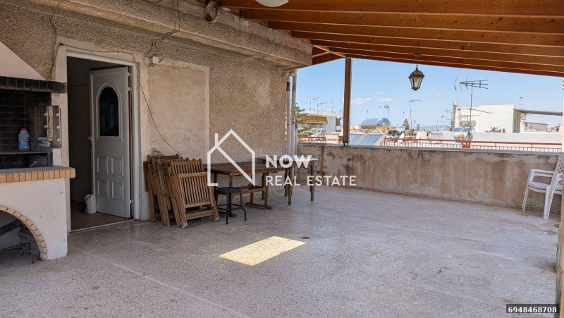 10679 - Maisonette FOR SALE in Patision - Acharnon Plateia Amerikis for € 220.000 נדל״ן באתונה נכסים להשקעה ביוון לישראלים