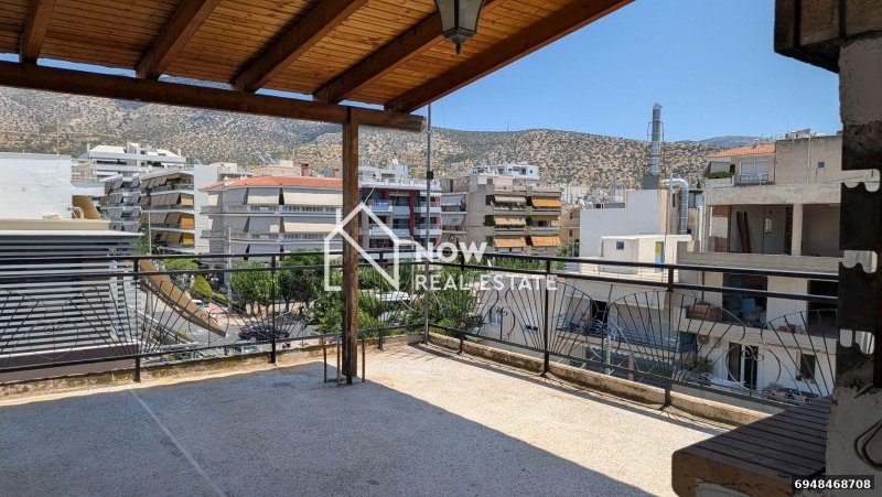 10679 - Maisonette FOR SALE in Patision - Acharnon Plateia Amerikis for € 220.000 נדל״ן באתונה נכסים להשקעה ביוון לישראלים